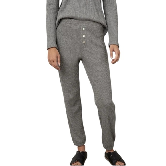 Rails Pants - 🔥 RAILS Waffle Knit track pants / Joggers Size XS